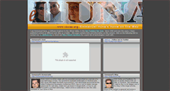 Desktop Screenshot of ehuna.org