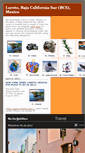 Mobile Screenshot of loreto.ehuna.org